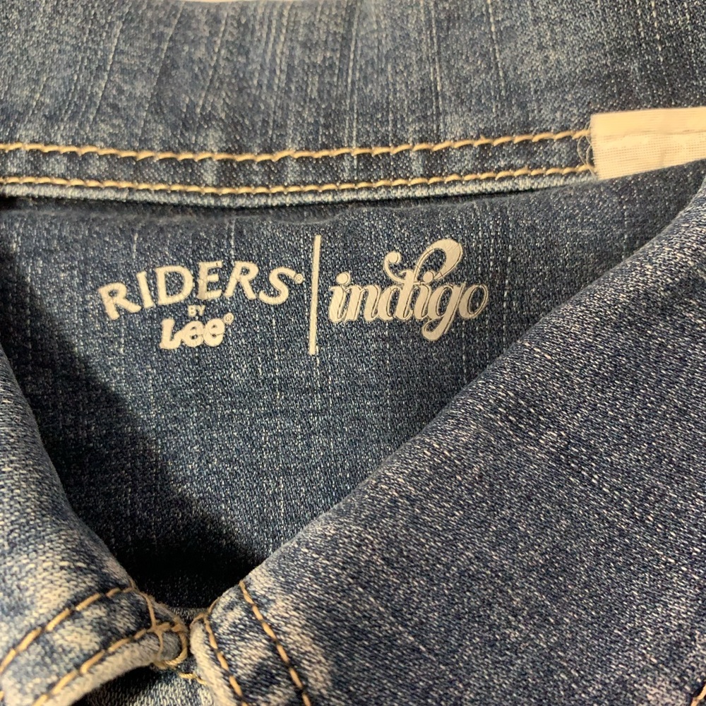Jacket Riders by lee jacket - Picture 4 of 7